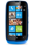 Kostenlose Klingeltöne Nokia Lumia 610 downloaden.